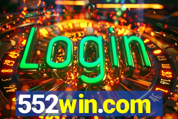 552win.com