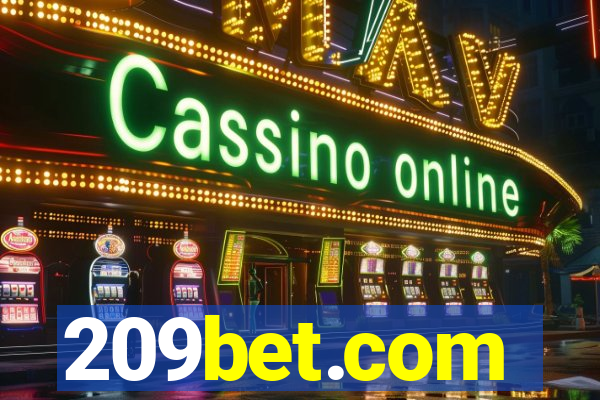 209bet.com