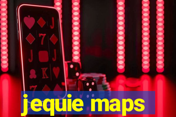 jequie maps