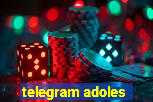 telegram adoles