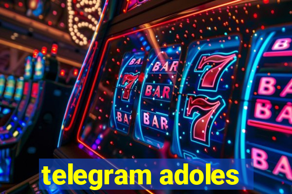 telegram adoles