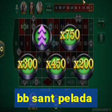 bb sant pelada