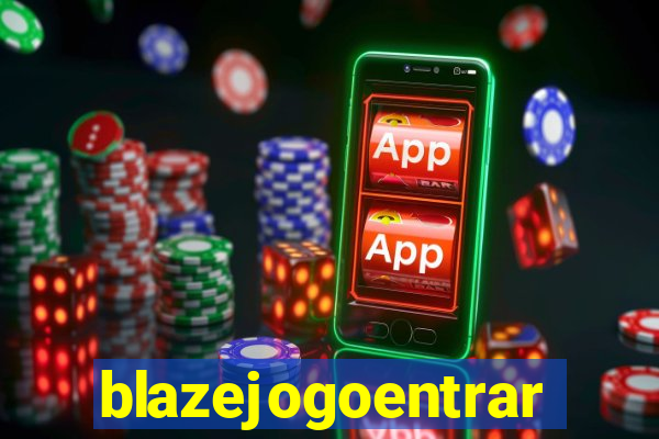 blazejogoentrar