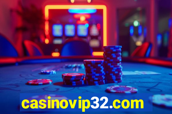 casinovip32.com