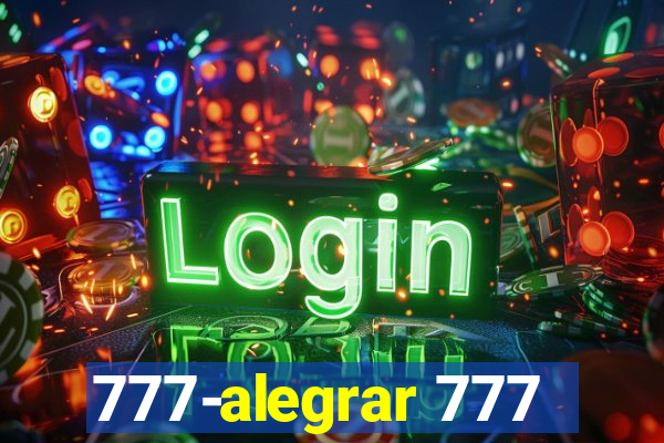 777-alegrar 777