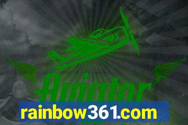 rainbow361.com