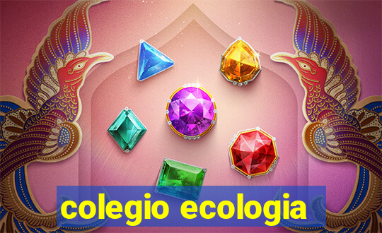 colegio ecologia