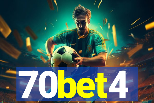 70bet4