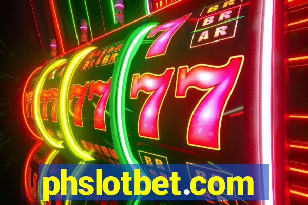 phslotbet.com