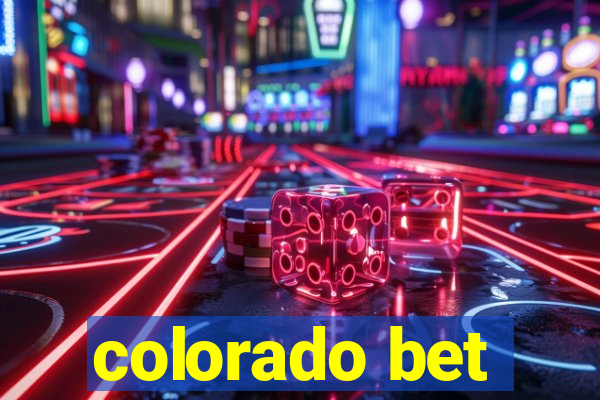 colorado bet