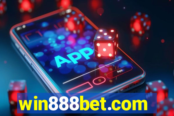 win888bet.com