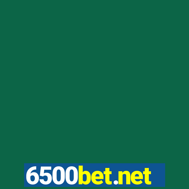 6500bet.net