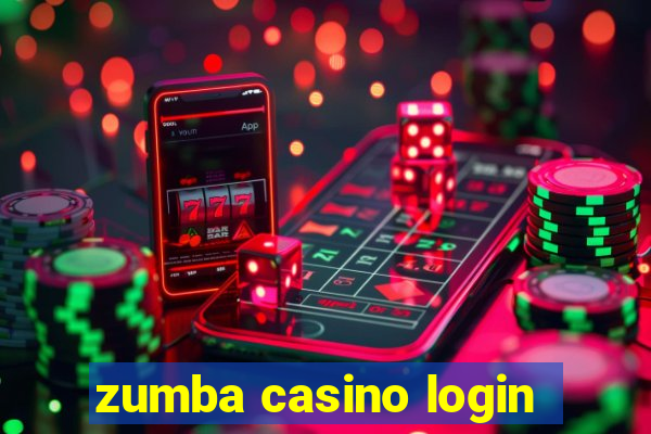 zumba casino login