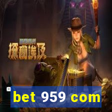 bet 959 com