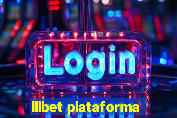 lllbet plataforma