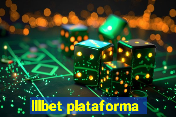 lllbet plataforma