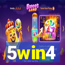 5win4