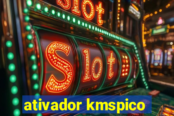 ativador kmspico