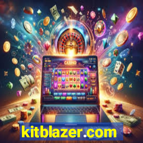 kitblazer.com