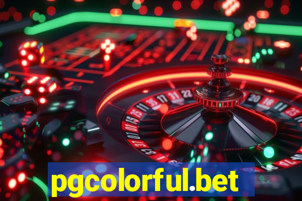 pgcolorful.bet