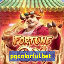 pgcolorful.bet