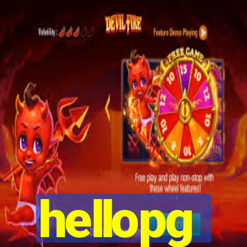 hellopg