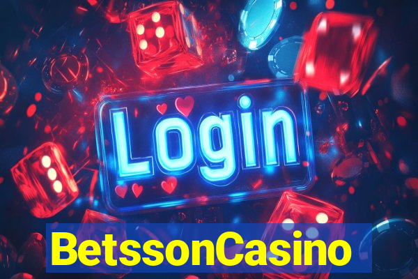 BetssonCasino