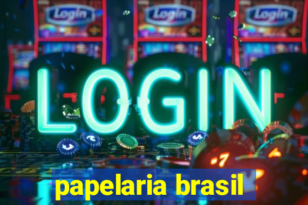 papelaria brasil