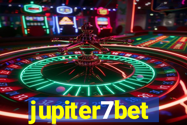 jupiter7bet