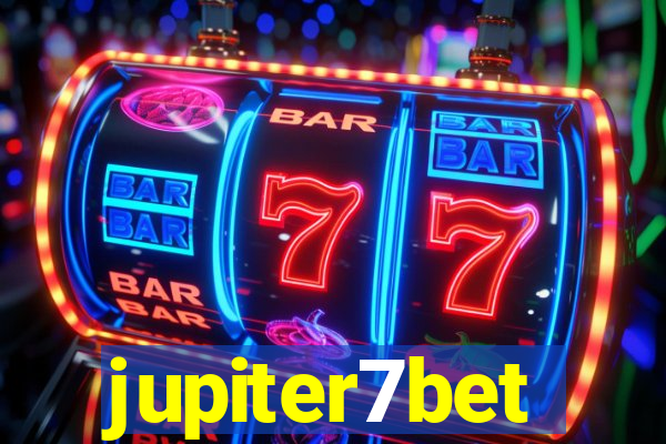 jupiter7bet