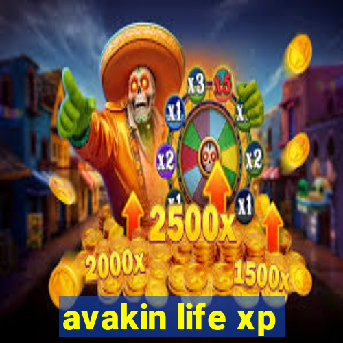 avakin life xp