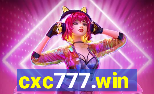 cxc777.win