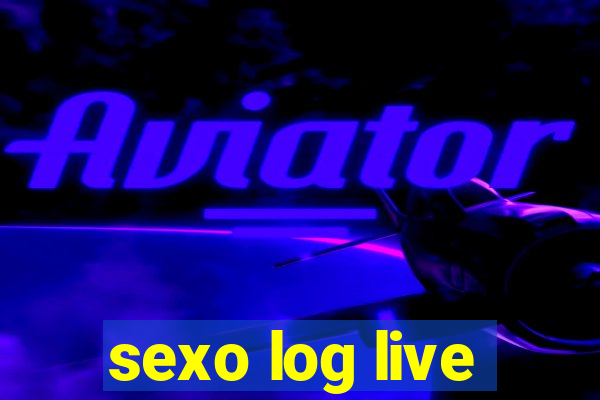 sexo log live