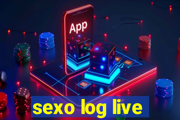 sexo log live