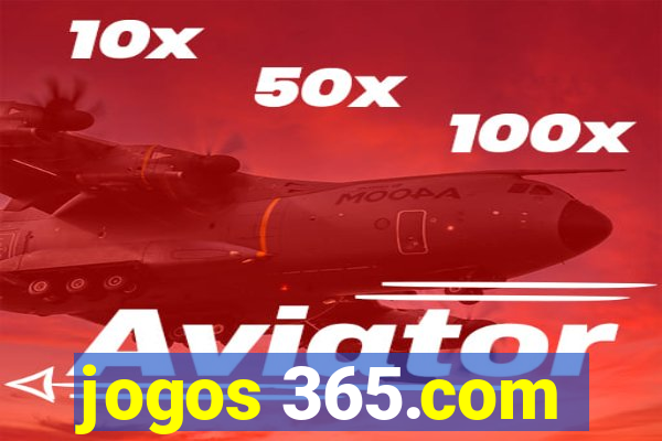 jogos 365.com