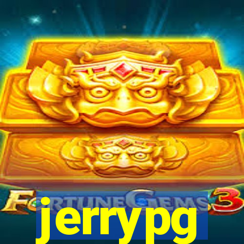 jerrypg