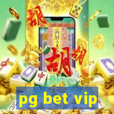 pg bet vip