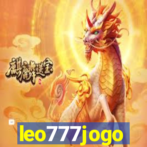 leo777jogo