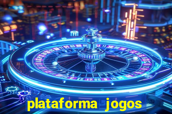 plataforma jogos gusttavo lima