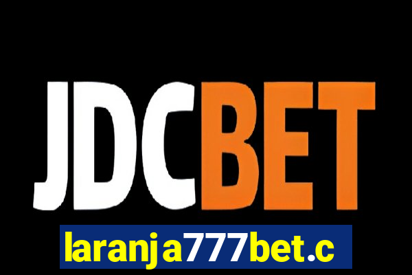 laranja777bet.com