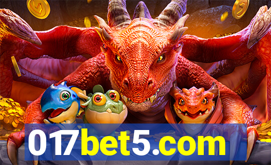 017bet5.com