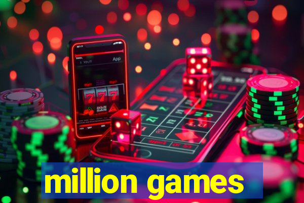 million games