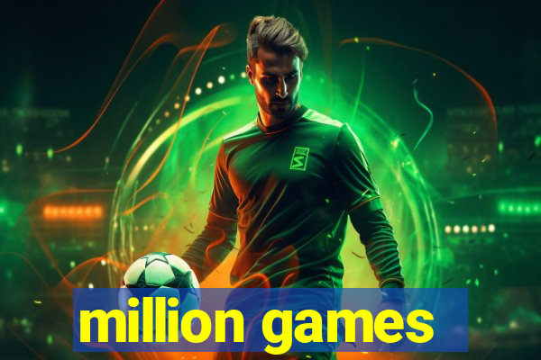 million games