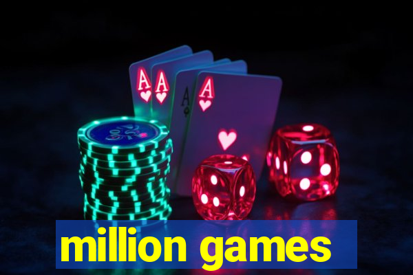 million games