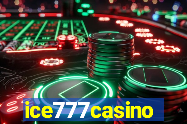 ice777casino