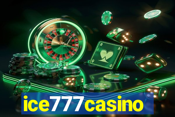 ice777casino