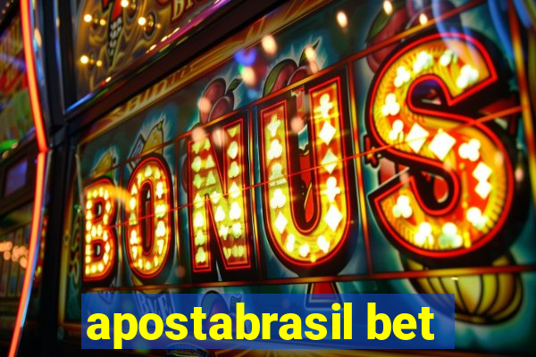 apostabrasil bet