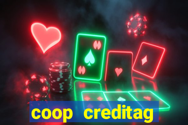 coop creditag reclame aqui