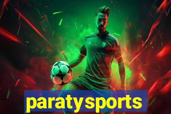 paratysports