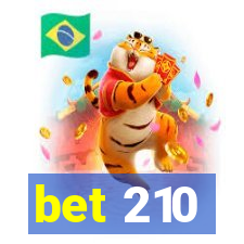 bet 210